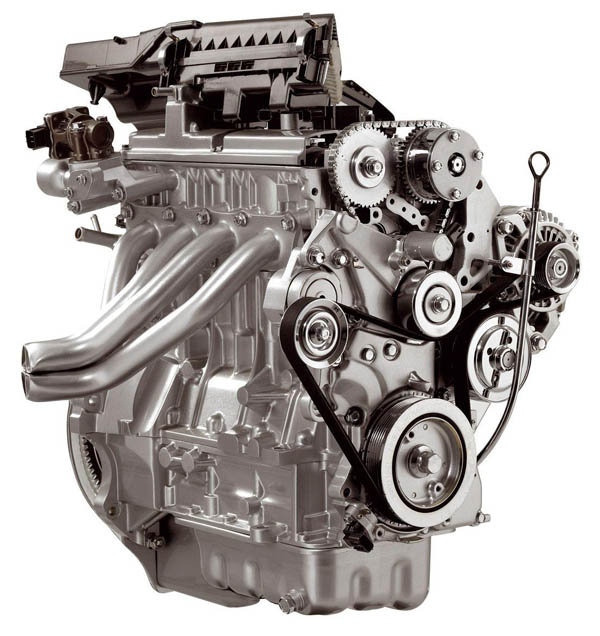 2022  Riviera Car Engine